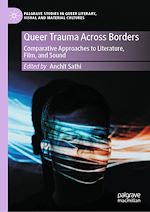 Télécharger le livre :  Queer Trauma Across Borders