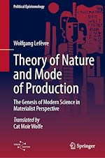 Télécharger le livre :  Theory of Nature and Mode of Production