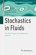 Télécharger le livre :  Stochastics in Fluids