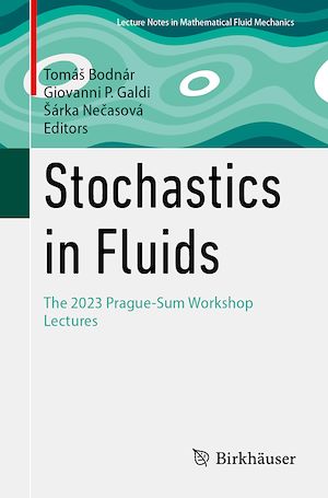 Téléchargez le livre :  Stochastics in Fluids