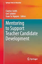 Télécharger le livre :  Mentoring to Support Teacher Candidate Development