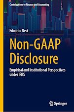 Télécharger le livre :  Non-GAAP Disclosure
