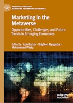 Télécharger le livre :  Marketing in the Metaverse