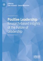 Download this eBook Positive Leadership