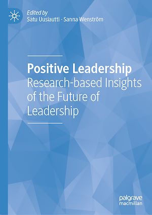 Download the eBook: Positive Leadership