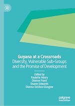 Télécharger le livre :  Guyana at a Crossroads