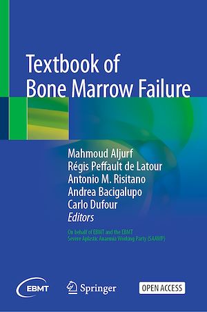 Download the eBook: Textbook of Bone Marrow Failure