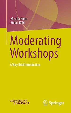 Téléchargez le livre :  Moderating Workshops