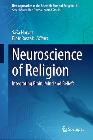 Téléchargez le livre :  Neuroscience of Religion