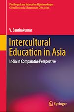Télécharger le livre :  Intercultural Education in Asia