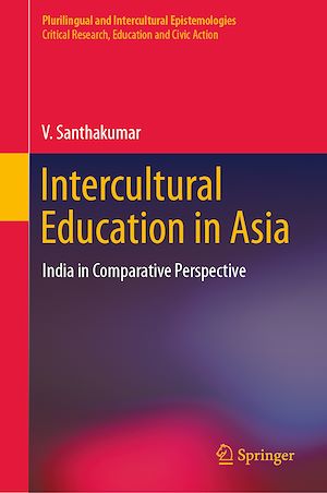 Téléchargez le livre :  Intercultural Education in Asia