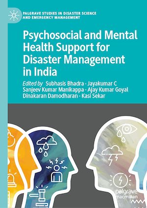 Download the eBook: Psychosocial and Mental Health Support for Disaster Management in India