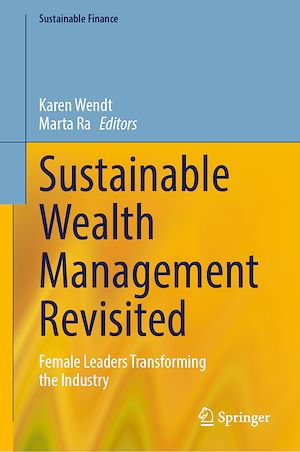 Téléchargez le livre :  Sustainable Wealth Management Revisited