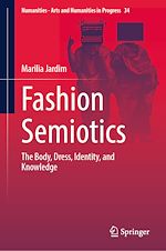 Télécharger le livre :  Fashion Semiotics