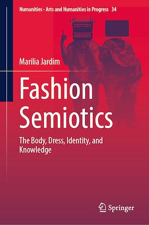 Téléchargez le livre :  Fashion Semiotics