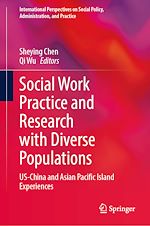 Télécharger le livre :  Social Work Practice and Research with Diverse Populations