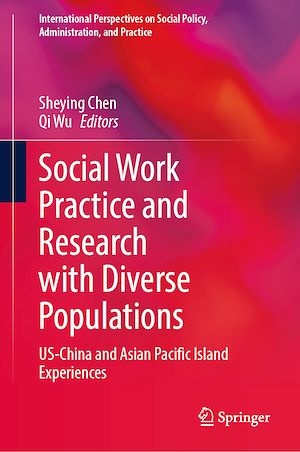 Téléchargez le livre :  Social Work Practice and Research with Diverse Populations