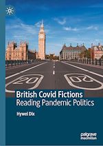 Télécharger le livre :  British Covid Fictions