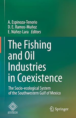 Download the eBook: The Fishing and Oil Industries in Coexistence