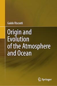 Download this ebook Origin and Evolution of the Atmosphere and Ocean