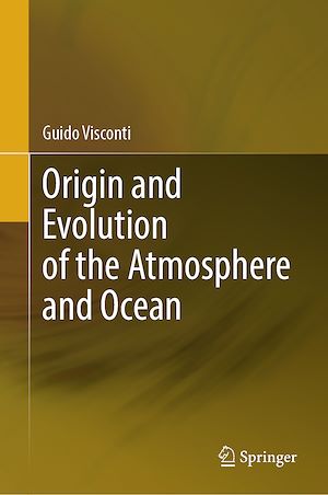 Download the eBook: Origin and Evolution of the Atmosphere and Ocean