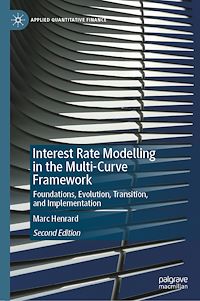 Download this ebook Interest Rate Modelling in the Multi-Curve Framework