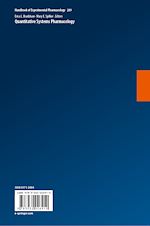 Télécharger le livre :  Quantitative Systems Pharmacology