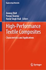 Télécharger le livre :  High-Performance Textile Composites