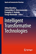 Télécharger le livre :  Intelligent Transformative Technologies