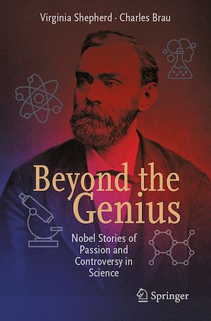 Téléchargez le livre :  Beyond the Genius