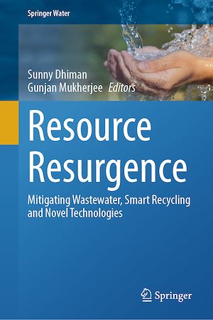 Téléchargez le livre :  Resource Resurgence