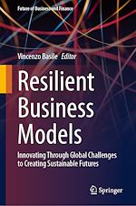 Télécharger le livre :  Resilient Business Models
