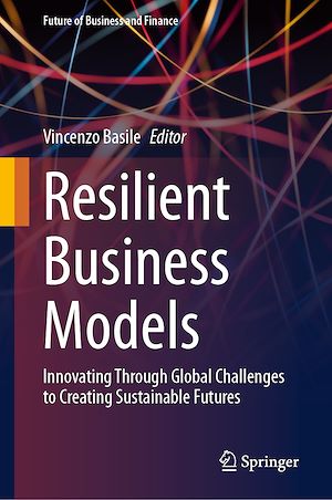 Téléchargez le livre :  Resilient Business Models
