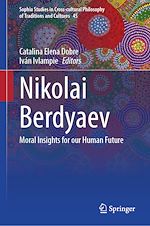 Télécharger le livre :  Nikolai Berdyaev
