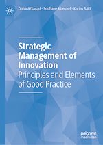 Télécharger le livre :  Strategic Management of Innovation