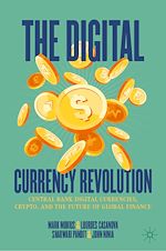 Télécharger le livre :  The Digital Currency Revolution