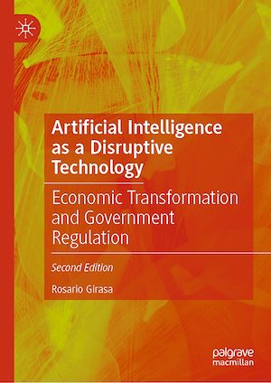 Téléchargez le livre :  Artificial Intelligence as a Disruptive Technology