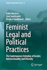 Télécharger le livre :  Feminist Legal and Political Practices