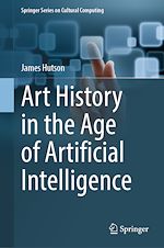 Télécharger le livre :  Art History in the Age of Artificial Intelligence