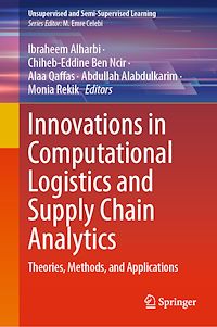 Download this ebook Innovations in Computational Logistics and Supply Chain Analytics