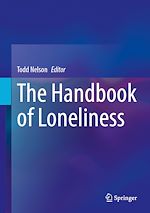 Télécharger le livre :  The Handbook of Loneliness