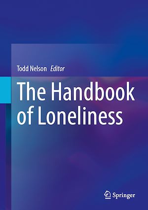 Téléchargez le livre :  The Handbook of Loneliness