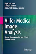 Télécharger le livre :  AI for Medical Image Analysis