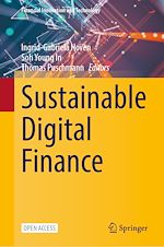 Télécharger le livre :  Sustainable Digital Finance