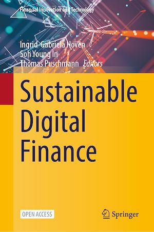 Download the eBook: Sustainable Digital Finance