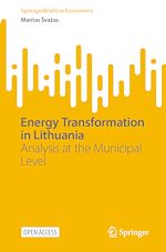 Télécharger le livre :  Energy Transformation in Lithuania