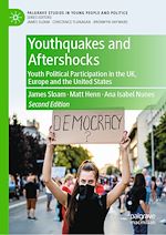 Télécharger le livre :  Youthquakes and Aftershocks