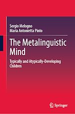 Télécharger le livre :  The Metalinguistic Mind