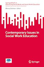 Télécharger le livre :  Contemporary Issues in Social Work Education