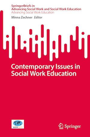 Téléchargez le livre :  Contemporary Issues in Social Work Education